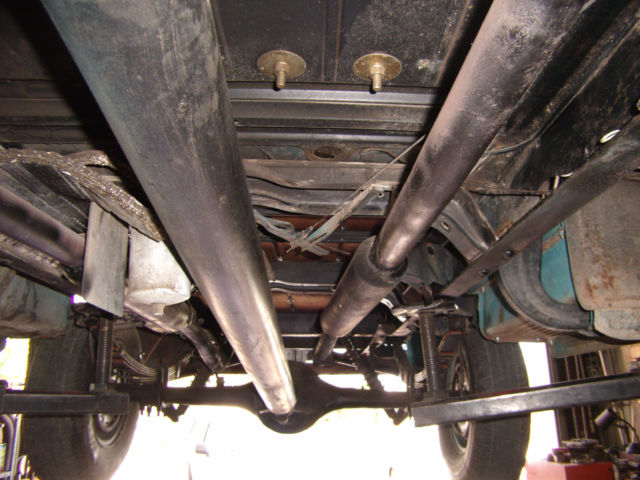 1956 GMC Other - photo 8