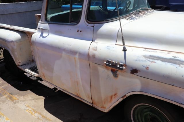 1956 GMC 100 - photo 3