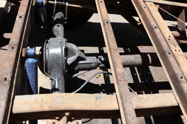 1956 GMC 100 - photo 5