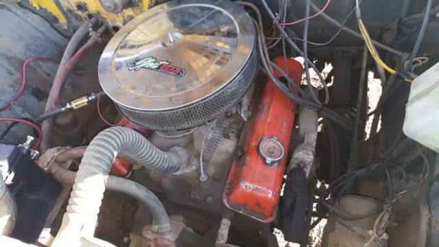 1956 GMC Other - photo 10