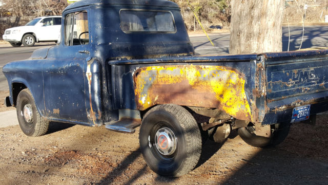1956 GMC Other - photo 3