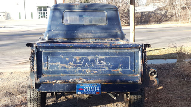 1956 GMC Other - photo 5