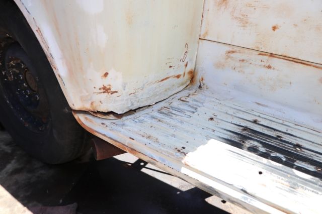 1956 GMC 100 - photo 12