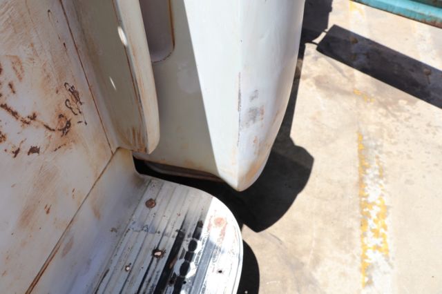 1956 GMC 100 - photo 13