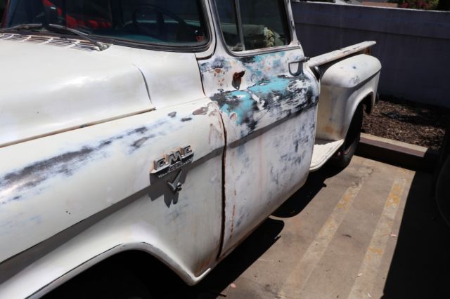 1956 GMC 100 - photo 8