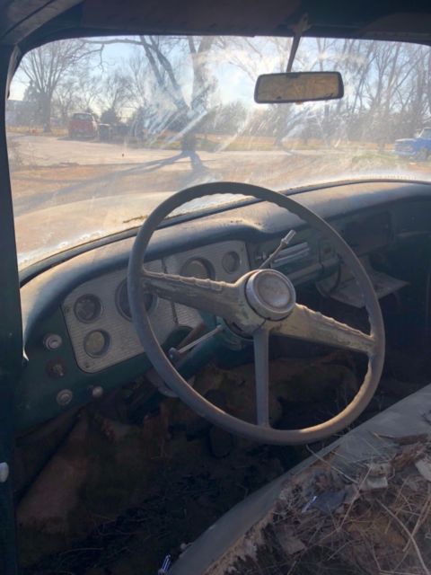 1956 GMC 150 - photo 3