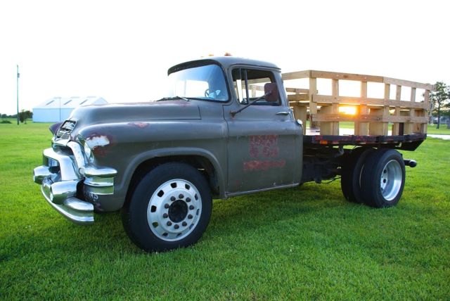 1956 GMC 2 ton truck 1956 GMC Other