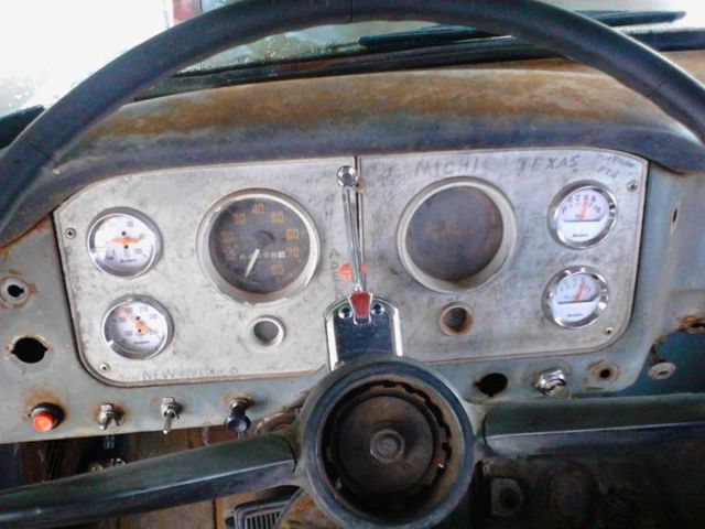 1956 GMC Other - photo 7