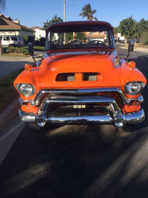 1956 GMC Other