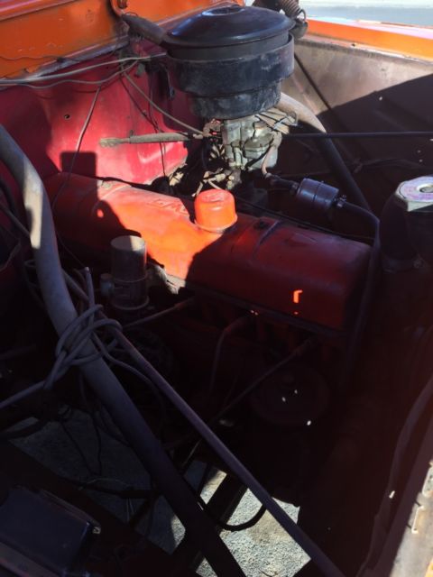 1956 GMC Other - photo 10