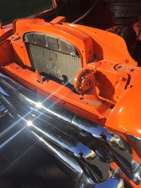 1956 GMC Other - photo 11