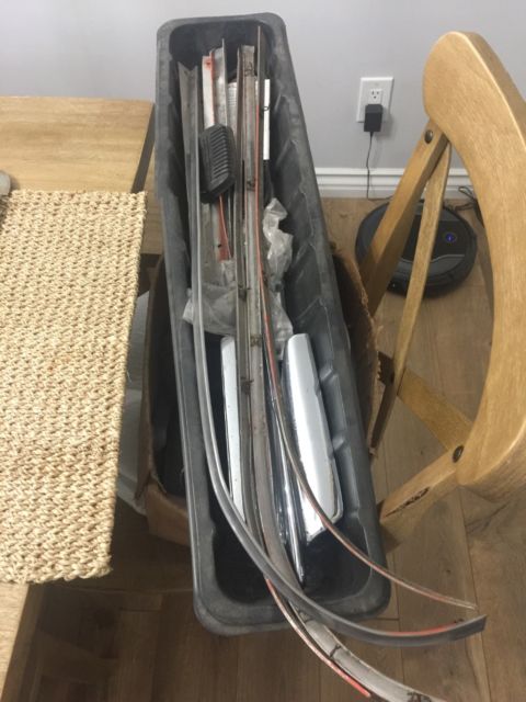 1956 GMC Other - photo 12