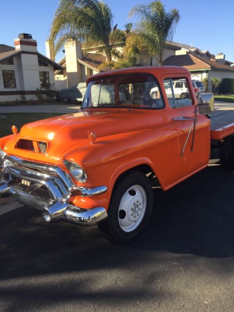 1956 GMC Other - photo 2