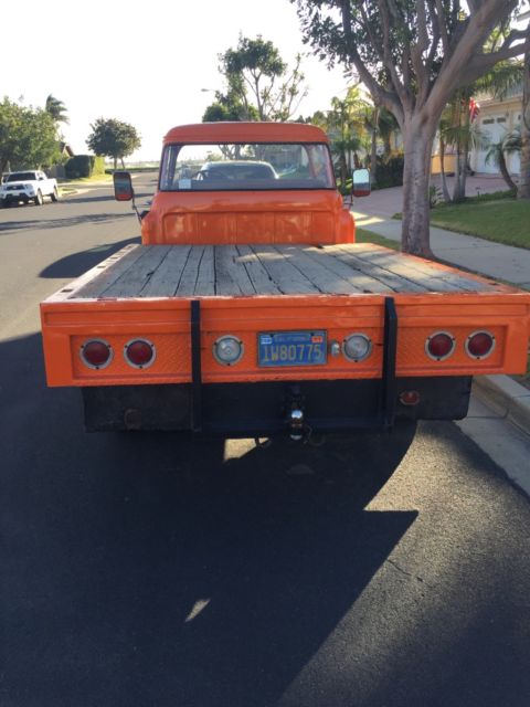 1956 GMC Other - photo 3