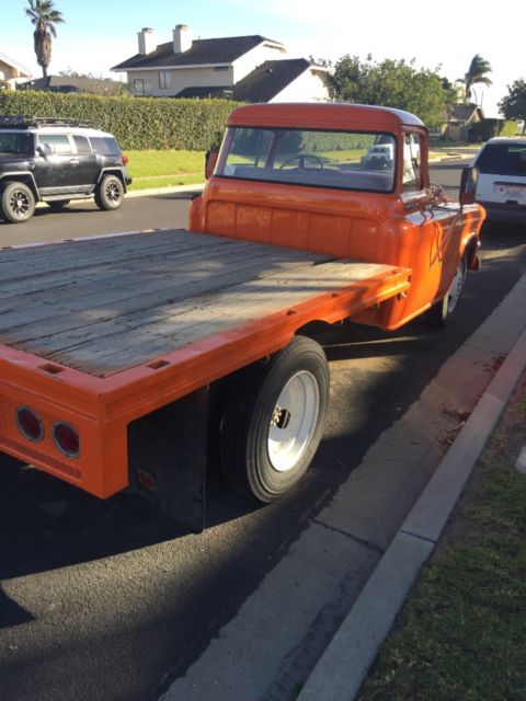 1956 GMC Other - photo 4