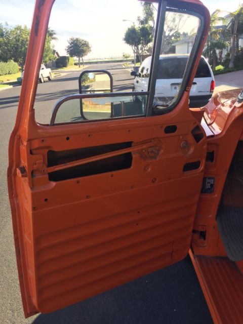 1956 GMC Other - photo 5