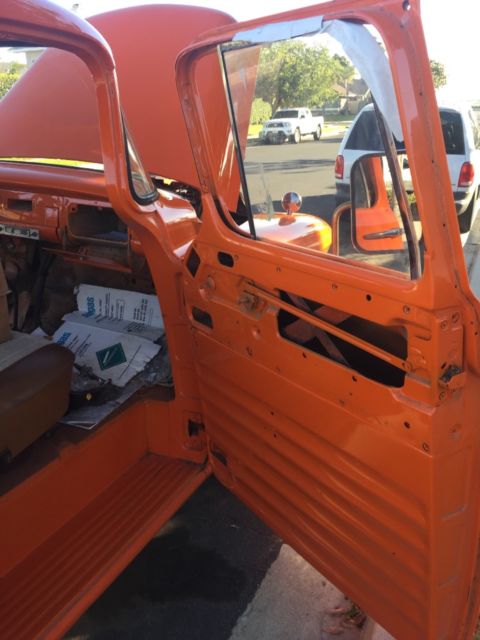 1956 GMC Other - photo 7