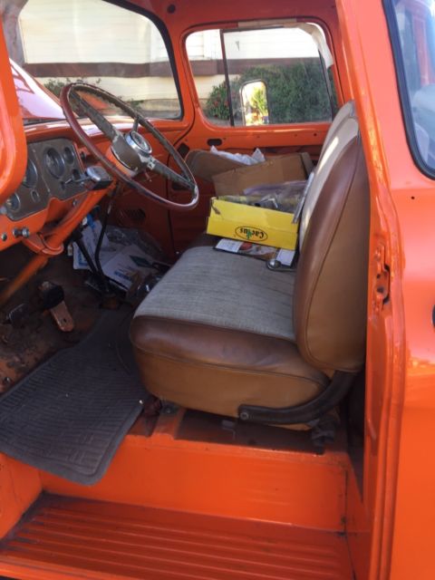 1956 GMC Other - photo 8