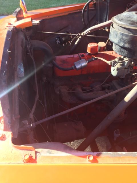 1956 GMC Other - photo 9