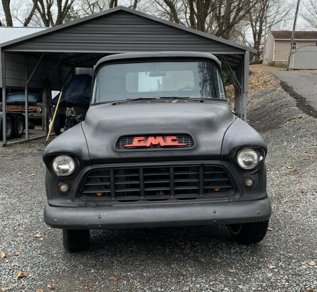 1956 GMC 3100 - photo 3