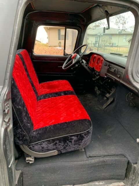 1956 GMC 3100 - photo 5