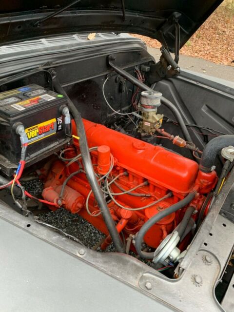 1956 GMC 3100 - photo 6