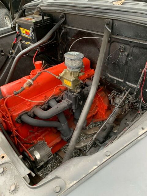 1956 GMC 3100 - photo 8