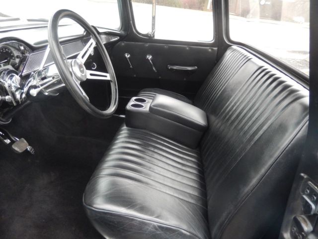 1956 GMC 3100 - photo 11