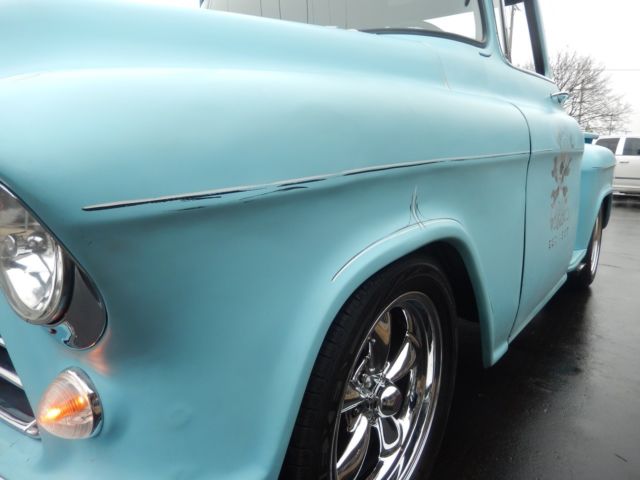 1956 GMC 3100 - photo 6