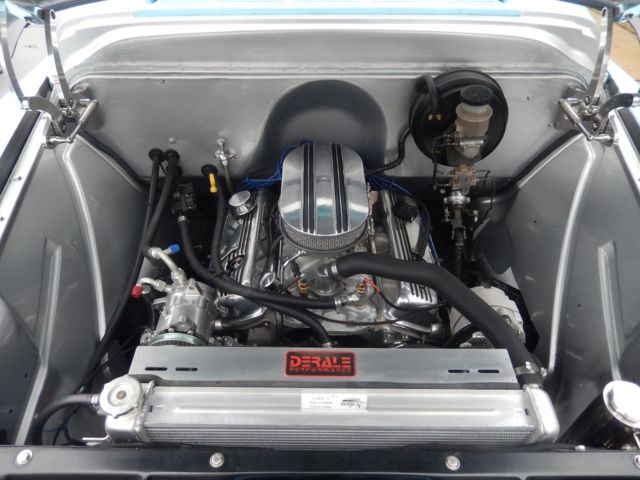 1956 GMC 3100 - photo 7