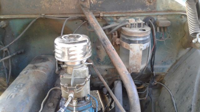 1956 GMC Other - photo 10