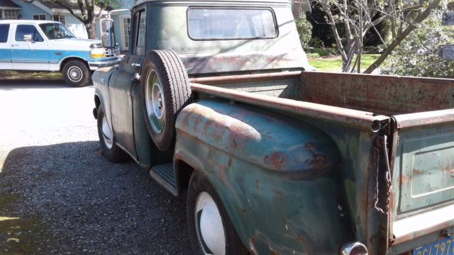 1956 GMC Other - photo 12