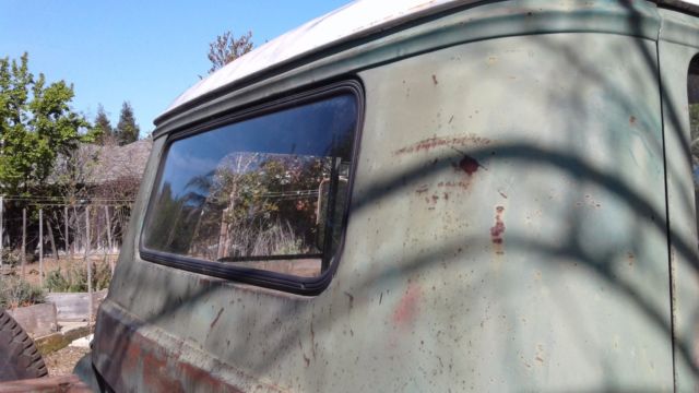 1956 GMC Other - photo 13