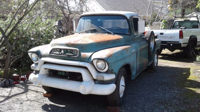 1956 GMC Other - photo 3
