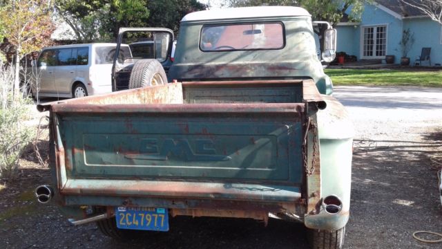 1956 GMC Other - photo 5