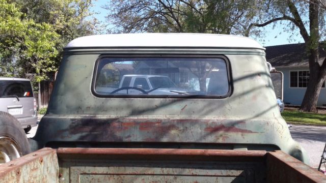 1956 GMC Other - photo 7