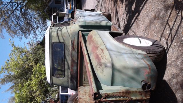 1956 GMC Other - photo 8
