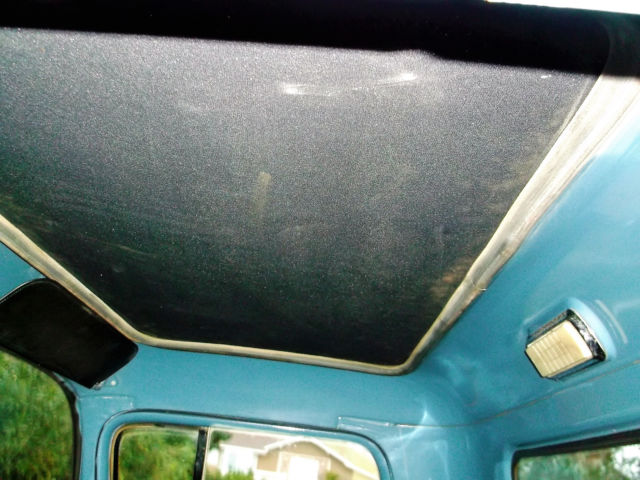 1956 GMC 100 - photo 5