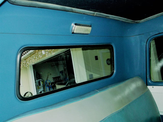 1956 GMC 100 - photo 7