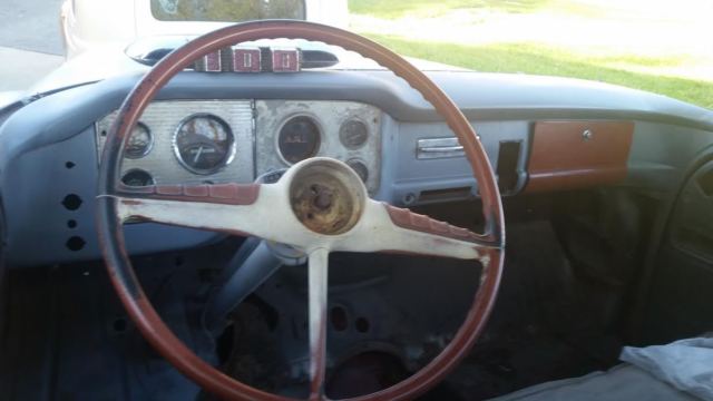 1956 Chevrolet C/K Pickup 1500 Deluxe - photo 8