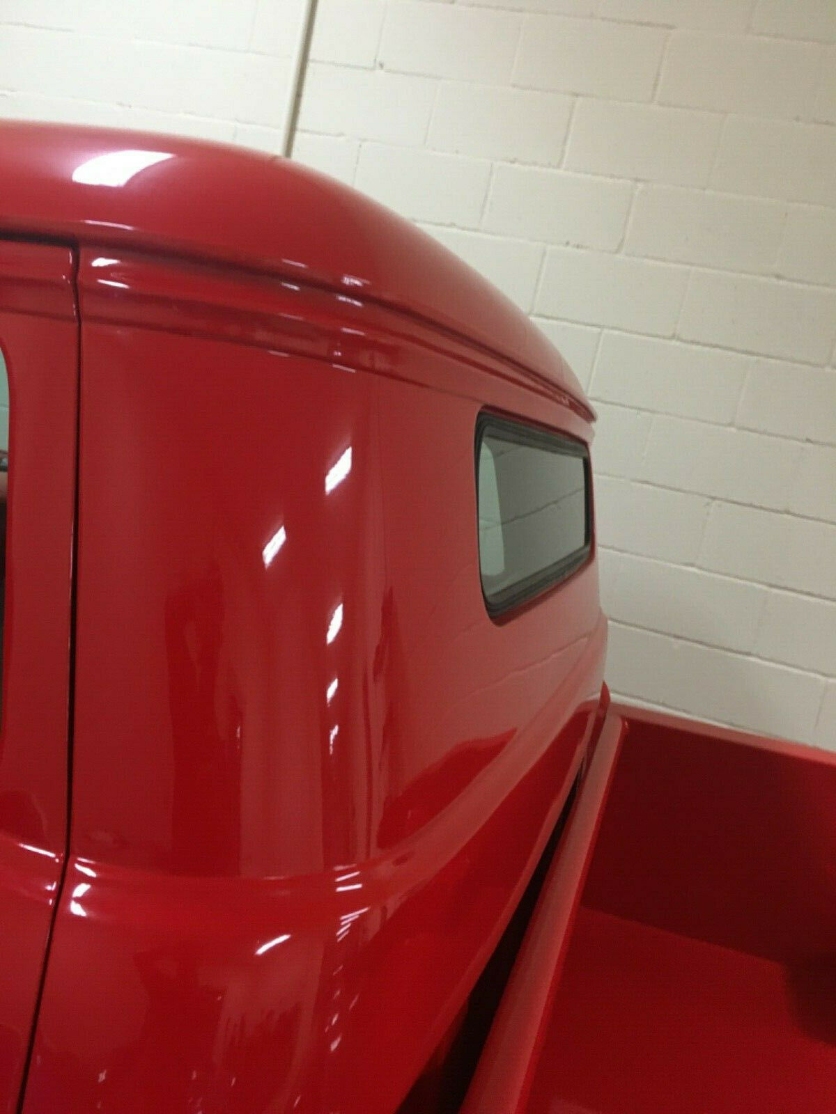 1956 GMC TURCK CHEVORLET PICKUP VIDEO - photo 5