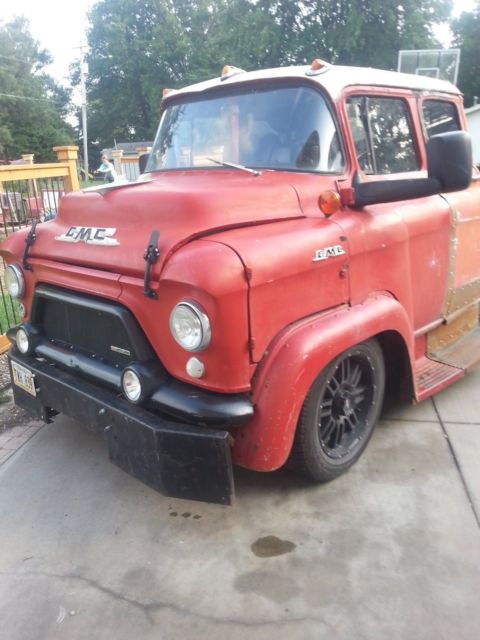 1956 GMC Other - photo 2