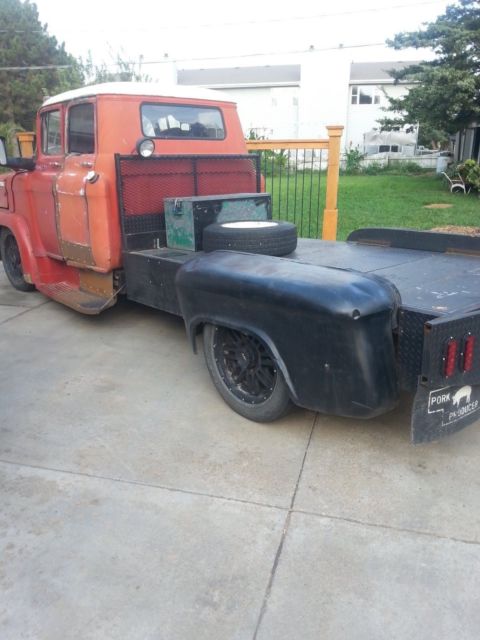 1956 GMC Other - photo 3