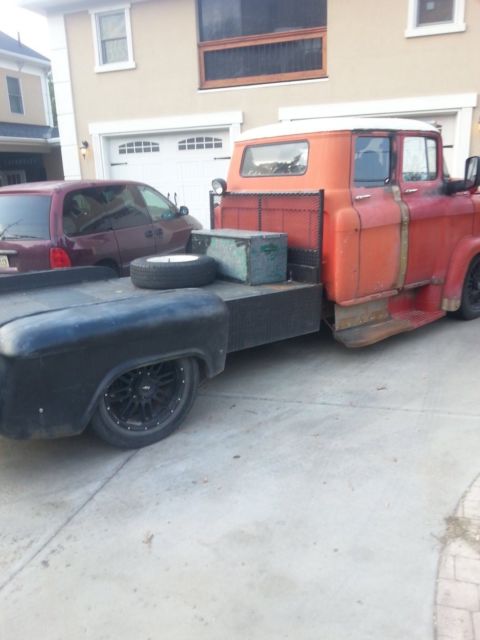 1956 GMC Other - photo 5