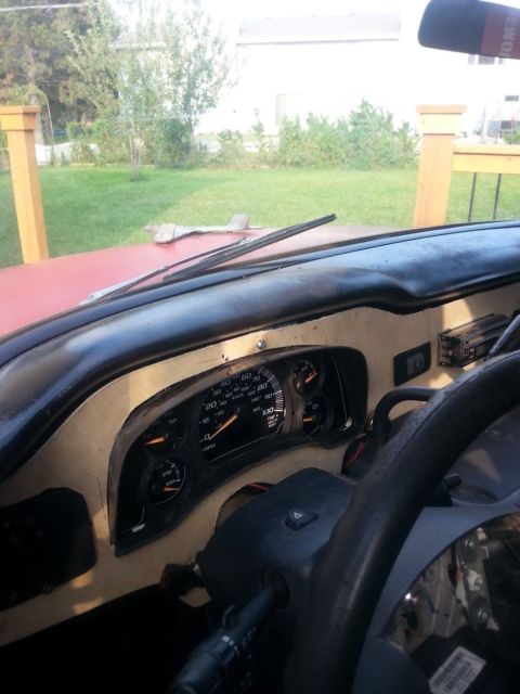 1956 GMC Other - photo 7