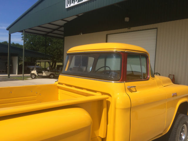 1956 GMC Pickup - photo 10