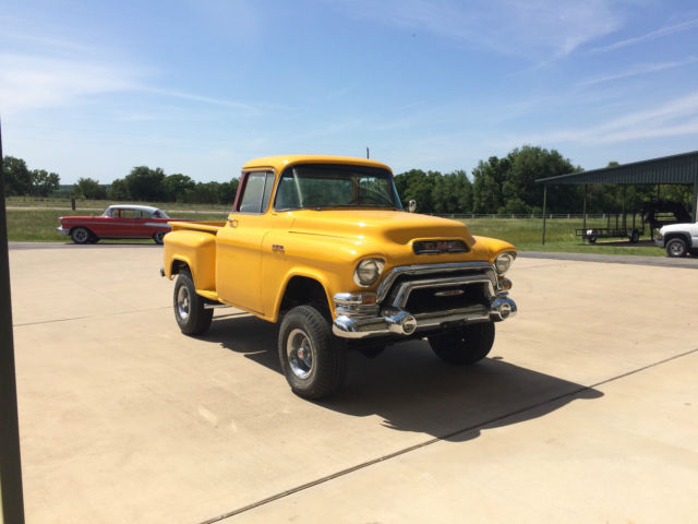 1956 GMC Pickup - photo 2