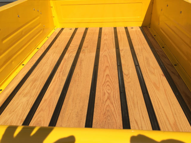 1956 GMC Pickup - photo 6