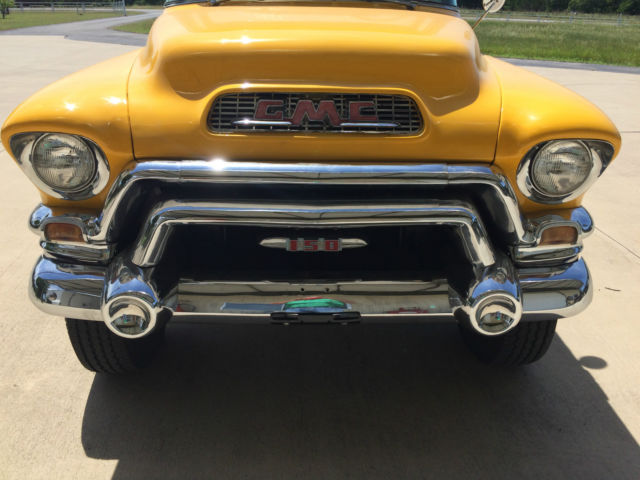 1956 GMC Pickup - photo 8