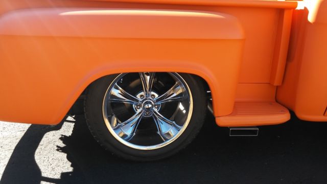 1956 GMC Other - photo 10
